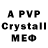 Alpha-PVP мука Mykhailo Krasynskyi